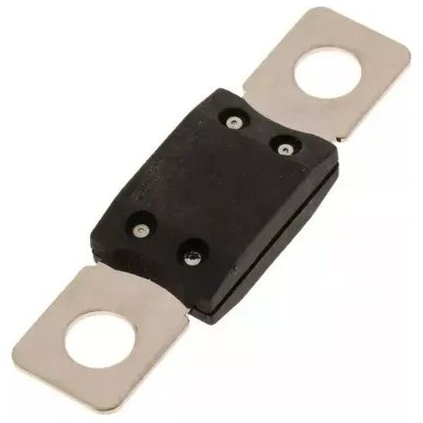 Fusible Mega Antarion 500a Protection électrique Haute Intensité - Antarion Bleu