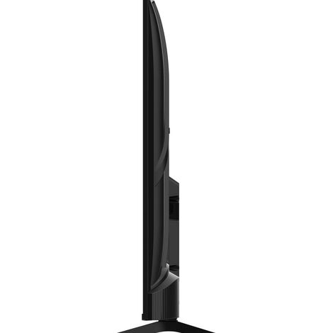 Smart-Tech 55QG06K TV 139,7 cm (55") 4K Ultra HD Smart TV Wi-Fi Nero 320 cd/m² (1/4)