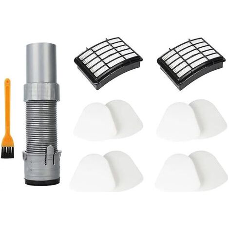 Filtro aspirapolvere compatibile Shark Navigator Lift-Away NV350-391 UV440 (1/5)