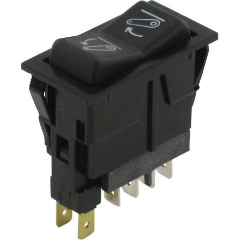 Interruptor basculante NEW HOLLAND 5173877 (1/2)