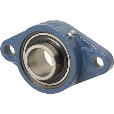 Supporto cuscinetto UCFL SKF YUCFL207HSKF (1/3)