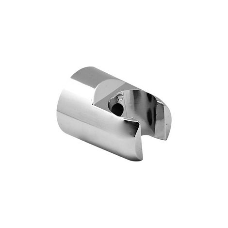 SUPPORTO DOCCIA DUPLEX   A  TYPE- Cromo- DH- pezzi 1