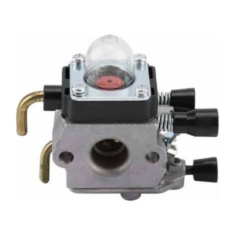Carburetor assembly for FS55, FS55R, FS55RC, FS38, KM55, HL45, KM55R, air filter--BIEMMEDUE (1/4)