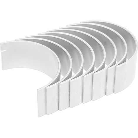 Set di bronzine di biella STD per Case IH e McCormick, codice OEM. 3939859, A77465, K3543274, 4893693, IH3901170 Breckner Germany (1/3)