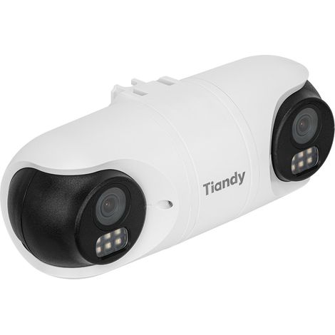 Specifiche della telecamera IP doppia TC-C32RN: I5/E/Y/QX/2.8MM/V4.2 Serie Spark 2x 1080p 2x 2.8mm tiandy (1/5)