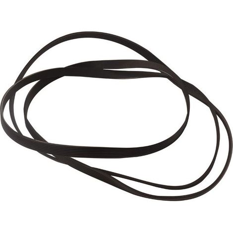 Tumble Dryer Drive Belt for Hotpoint/Export/Creda Tumble Dryers and Spin Dryers (1/3)