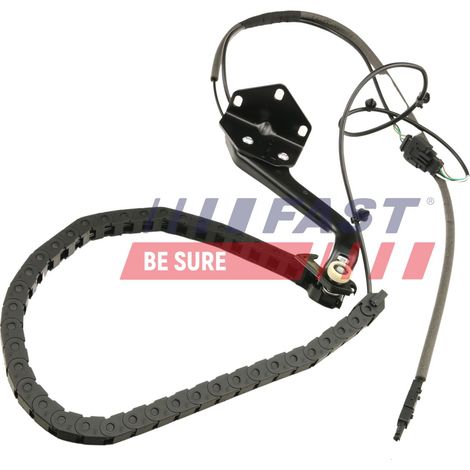 FT95678 guida rapida porta LATO INFERIORE SINISTRO (1/3)