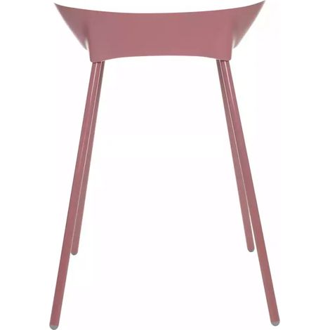 [NEUWERTIG] Luma Badewannenständer Babyhalter Badewanne Wannenständer Halterung Dusty Rose  B-Ware