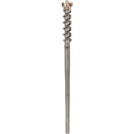 Bosch SDS-max-9 Break Through Broca Negra 45 mm 450 mm