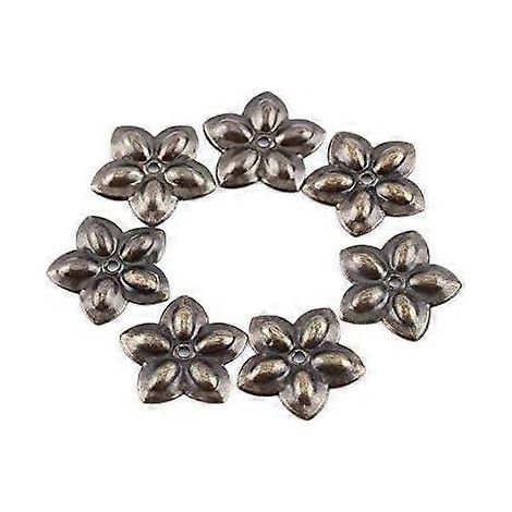 100 clous décoratifs vintage, compatibles avec les meubles, canapés, chaussures, portes, etc., de 23 mm de diamètre. (1/5)