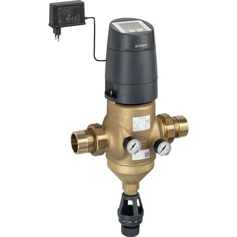 Grünbeck Rückspülfilter MRA50, 107000110000