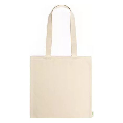 BOLSA GRETA NATURAL CRUDO TALLA ÚNICA ADULTO