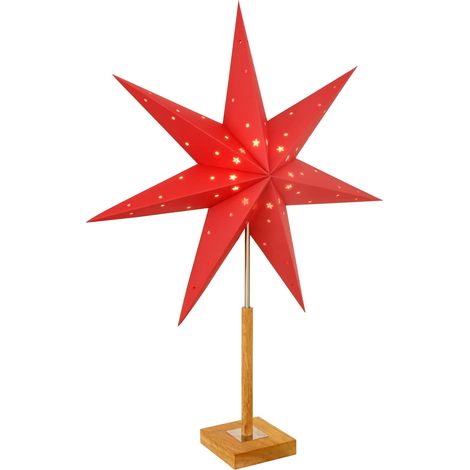 Weihnachtsbeleuchtung RAAHE Warmes Weiß 55 x 15 x 70 cm vidaXL (1/5)