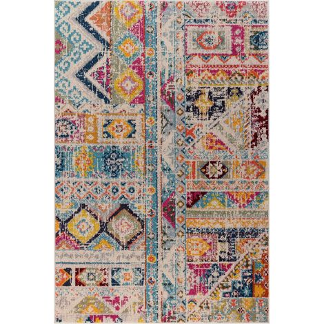 Tapis tissé Intérieur Anatolia Vintage - 120 x 170 cm (1/5)
