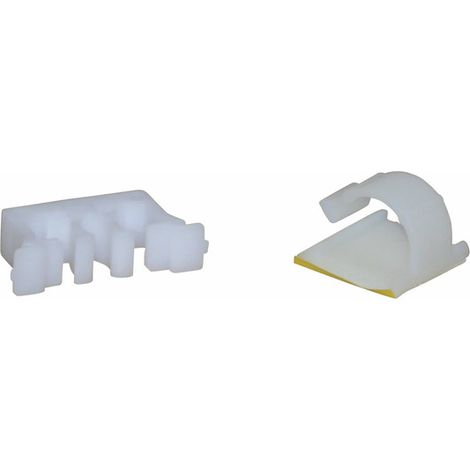 kit remplacement loqueteau - ATLANTIC : 943141