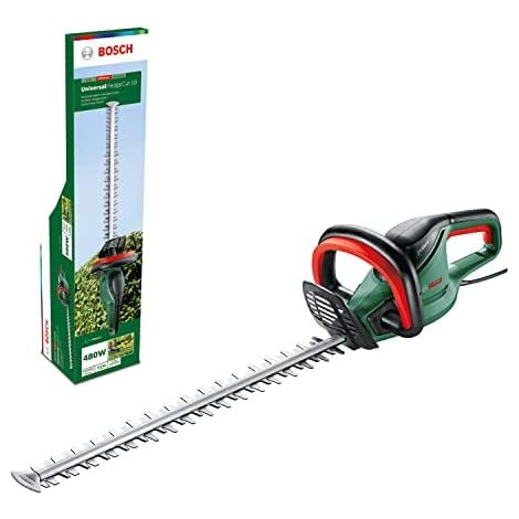 Tagliasiepi BOSCH UniversalHedgeCut 50 - 06008C0501 (1/5)