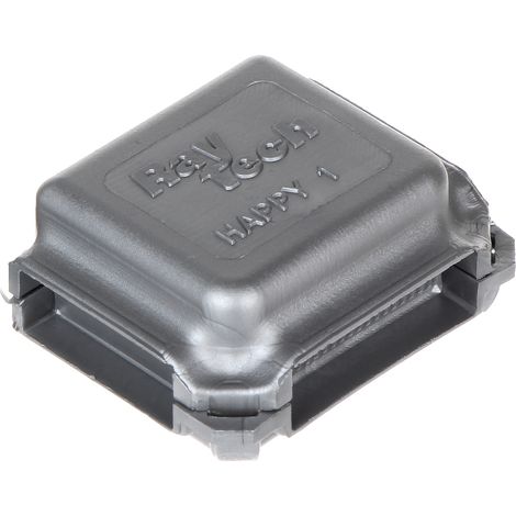 SCATOLA DI DERIVAZIONE GELBOX HAPPY-1 IP68 RayTech (1/5)