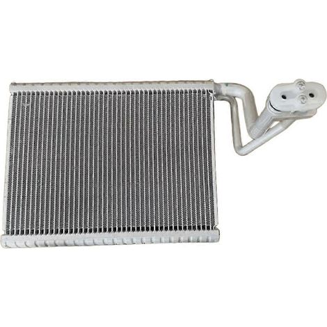 Évaporateur de climatisation automobile double couche 64119378108 pour BMW Série 5 et 7 530i 540i 640i 740i 750i M5 G30 G11 G12 2015-2023 (1/5)