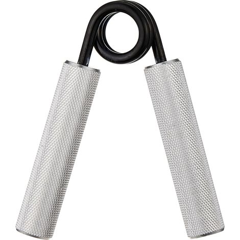 Renfort de poignée unisexe, gris, 113 kg (1/5)