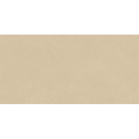 Carrelage effet Béton Beige Doré 120x60x0,9 cm Mat Talvoro - Sol et mur intérieur (vendu par carton de 1,44 m²) - RO'MA CARRELAGE