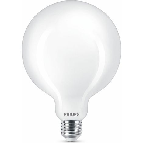 Philips E27 2000 Lumen 4000K Tageslicht LED Globe 13W