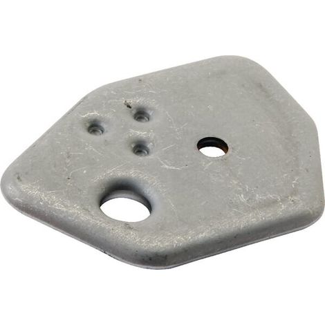 Coperchio sfiato HONDA 12355ZL8000