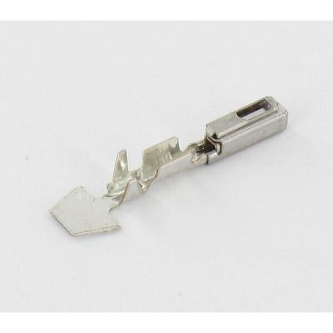 Spina di contatto femmina MQS FTYCO AMP AMP9682211