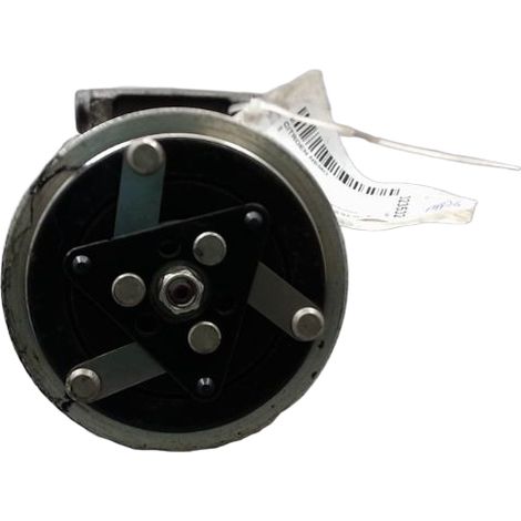 Compresseur Air Conditionne CITROEN Nemo Combi 2008-... [PRODUIT D'OCCASION]♻️9800821980 (1/4)