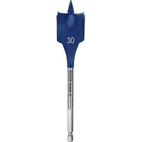 Bohrer Bosch selfcut speed Stahl 30 mm 152 mm