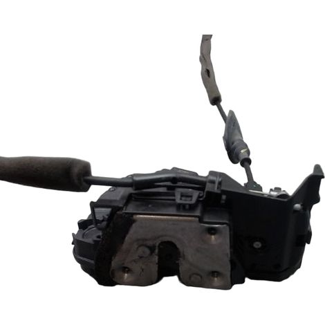 Systeme Condamnation Avant Droit RENAULT Clio Iv Phase 1 2012-... [PRODUIT D'OCCASION]♻️805024563r