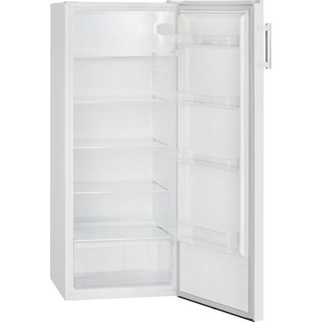 Réfrigérateur 242L blanc Bomann VS 7316.1 blanc
