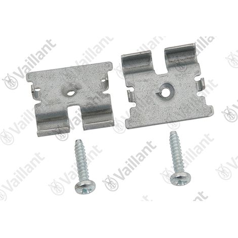 VAILLANT Support, boîtier électrique VC 104/4-7 A u.w. Vaillant-Nr. , 0020039079