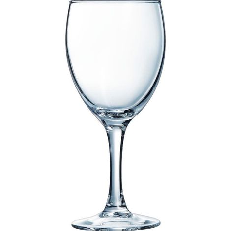 Verres à vin Elegance 145ml (Lot de 12) - ARCOROC
