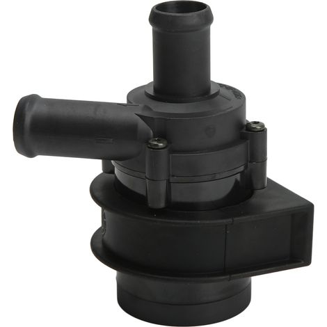 Zusatzwasserpumpe 7H0 965 561A für Kühlmittel, kompatibel mit Transporter T5 1.9-3.2, Ersatzteil (1/5)