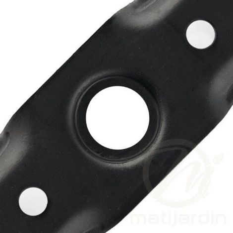 Lame tondeuse pour Honda coupe 53 cm - Produit neuf (1/4)
