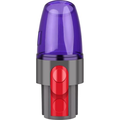 Adattatore per sigillare sacchetti sottovuoto per Dyson V7 V8 V10 V11 V15 (1/5)