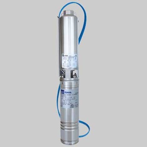 ELETTROPOMPA SOMMERSA PER POZZI 4" WINNER - 4WN4-18 Hp 2,0