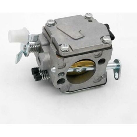 Carburatore adatto per motosega a benzina HUSQVARNA 181 288 281 288XP 281XP Ricambi Tillotson HS-228 503280401 performance-Crezuo
