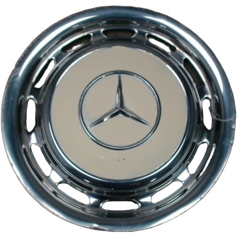 [PRODUIT D'OCCASION] Enjoliveur De Roue MERCEDES 200 ♻️ Ref Oe. A1154010424 - Garantie à vie (1/2)