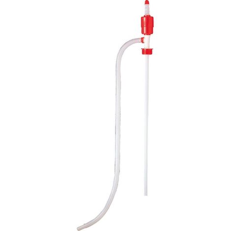 Syphonpumpe Polyethylen Länge 85.5cm SODILUB - 08552