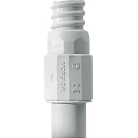 Gewiss 5 mantelrohrfittings mit durchmesser 25/20mm dx43325