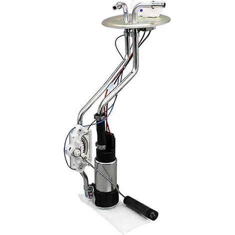 Ensemble pompe à carburant électrique, module de pompe à carburant, automobile E2078S HX-0003130 pour Ford Ranger B2300 B3000 (1/5)