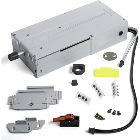 Servo-Drive flex Antriebseinheit für Kühlgeräte und Geschirrspüler (1/2)