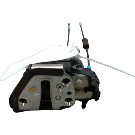[PRODUIT D'OCCASION] Systeme Condamnation Arriere Droit TOYOTA Corolla 2004- ♻️ Ref Oe. 6905002580 - Garantie à vie (1/3)