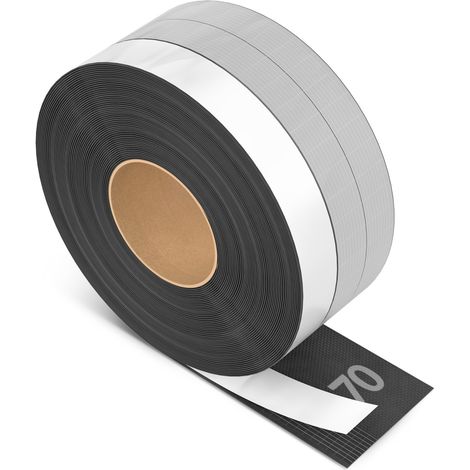 Cinta adhesiva para ventanas IsolBau PRO Fensterband PRO SKS 70 mm x 25 mb (1/5)