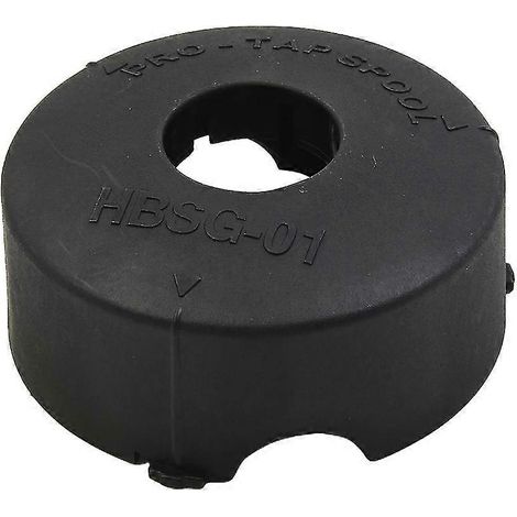 Couvercle de bobine pour débroussailleuse Bosch ART 23 Combitrim/ART 26 Combitrim/ART 30 Combitrim, F01 (1/4)