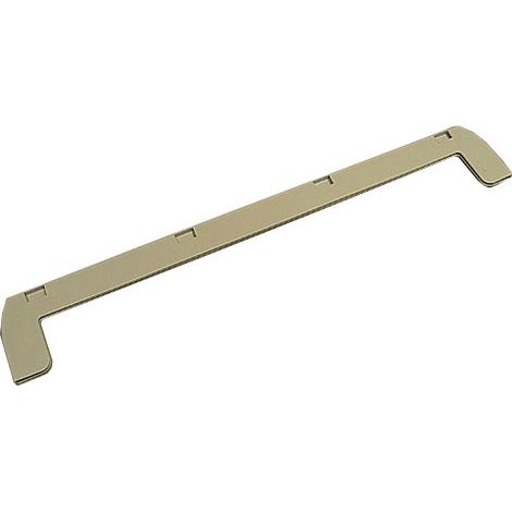 PROFIL CLAYETTE PW 504 X 78 X 9 pour REFRIGERATEUR ARISTON -... (1/3)