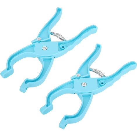 Augenwerkzeug – Ergonomisches Design 21,5 cm (1/5)