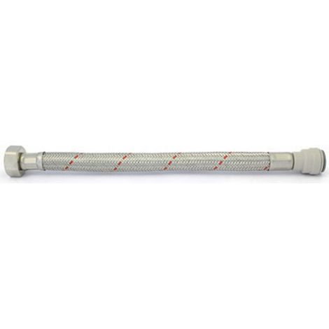 Primaflow Flexible Tap Connectors 15mm x 1/2" x 300mm