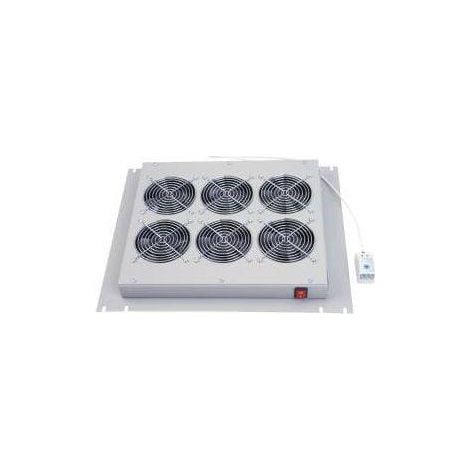 Triton Accesorio de Rack Modelo 2023 Gris Claro